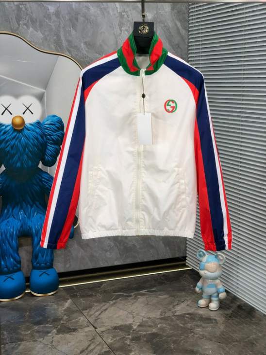 Picture of Gucci Jackets _SKUGucciM-3XL25wr1733342
